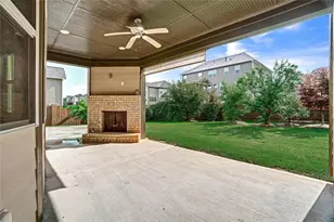 1820 Stonington Dr, Cumming, GA 30041 - Photo 4