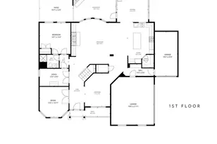1820 Stonington Dr, Cumming, GA 30041 - Photo 10