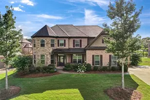 1820 Stonington Dr, Cumming, GA 30041 - Photo 1