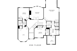 1820 Stonington Dr, Cumming, GA 30041 - Photo 8