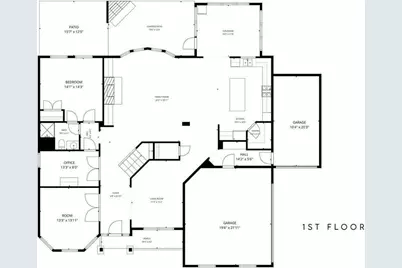 1820 Stonington Drive, Cumming, GA 30041 - Photo 14