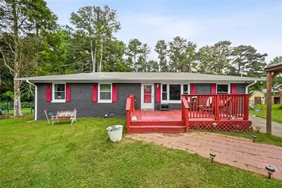 846 Orris Lane SW, Mableton, GA 30126 - Photo 1