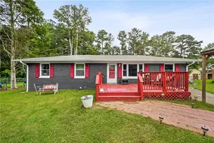 846 Orris Ln SW, Mableton, GA 30126 - Photo 1