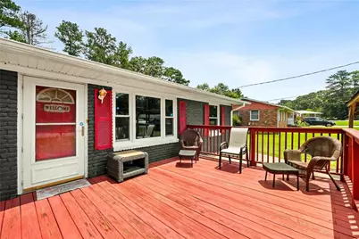846 Orris Lane SW, Mableton, GA 30126 - Photo 20