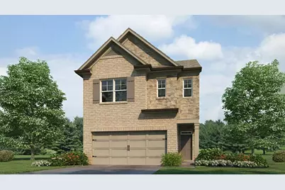 3019 Manor Hill Place, Union City, GA 30291 - Photo 1