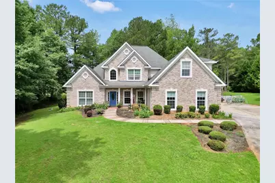 3624 Little Spring Drive, Stockbridge, GA 30281 - Photo 1