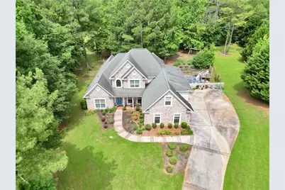 3624 Little Spring Drive, Stockbridge, GA 30281 - Photo 2
