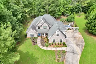 3624 Little Spring Dr, Stockbridge, GA 30281 - Photo 2