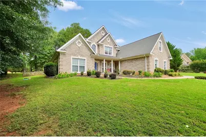 3624 Little Spring Drive, Stockbridge, GA 30281 - Photo 4