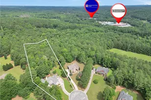 3624 Little Spring Dr, Stockbridge, GA 30281 - Photo 48