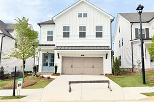 624 Silva St, Cumming, GA 30040 - Photo 1
