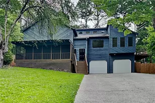 6606 Catawba Dr, Acworth, GA 30102 - Photo 1