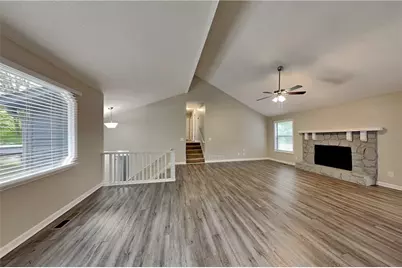 6606 Catawba Drive, Acworth, GA 30102 - Photo 2