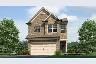 3021 Manor Hill Place, Union City, GA 30291 - Photo 1