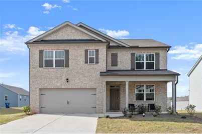 2712 Serena Way, Atlanta, GA 30331 - Photo 2