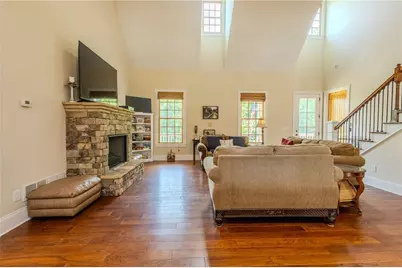 281 Chilhoe Drive, Canton, GA 30115 - Photo 6
