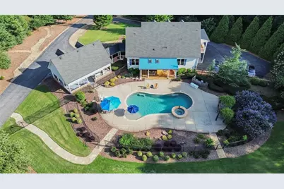 281 Chilhoe Drive, Canton, GA 30115 - Photo 4
