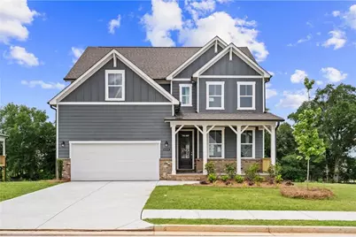 3466 Fern Hollow Path, Buford, GA 30519 - Photo 1