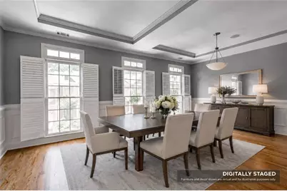 1660 Emory Place Drive NE, Atlanta, GA 30329 - Photo 8