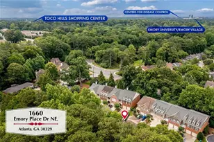 1660 Emory Pl Dr NE, Atlanta, GA 30329 - Photo 4