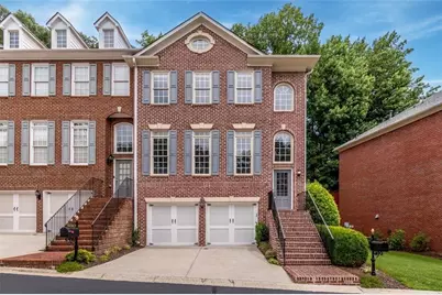 1660 Emory Place Drive NE, Atlanta, GA 30329 - Photo 1
