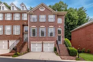 1660 Emory Pl Dr NE, Atlanta, GA 30329 - Photo 1
