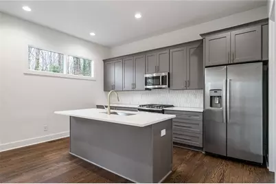1453 Bridges Avenue SW, Atlanta, GA 30310 - Photo 16