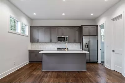 1453 Bridges Avenue SW, Atlanta, GA 30310 - Photo 14