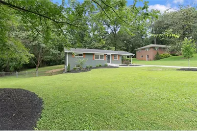 2324 Elmwood Circle, Atlanta, GA 30339 - Photo 2
