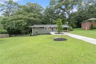 2324 Elmwood Circle, Atlanta, GA 30339 - Photo 1