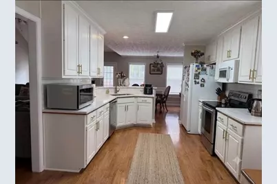 1215 Martins Chapel Lane, Lawrenceville, GA 30045 - Photo 8