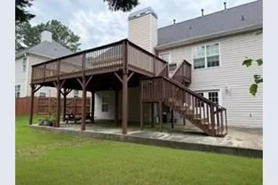 1215 Martins Chapel Lane, Lawrenceville, GA 30045 - Photo 4