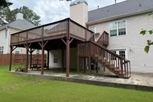 1215 Martins Chapel Ln, Lawrenceville, GA 30045 - Photo 4