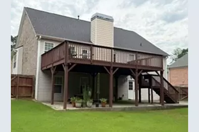 1215 Martins Chapel Lane, Lawrenceville, GA 30045 - Photo 2