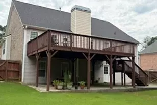 1215 Martins Chapel Ln, Lawrenceville, GA 30045 - Photo 2
