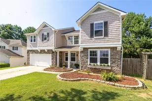 6261 Sparkling Cove Ln, Buford, GA 30518 - Photo 1