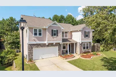 6261 Sparkling Cove Lane, Buford, GA 30518 - Photo 2