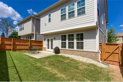 504 Mansell Street, Marietta, GA 30008 - Photo 32