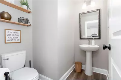 504 Mansell Street, Marietta, GA 30008 - Photo 14