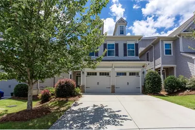 504 Mansell Street, Marietta, GA 30008 - Photo 1