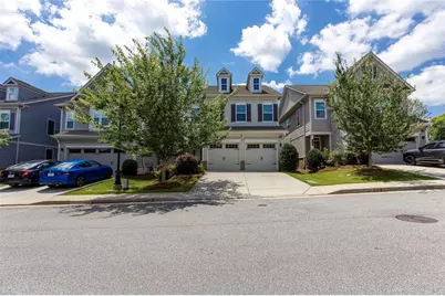 504 Mansell Street, Marietta, GA 30008 - Photo 2