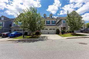 504 Mansell St, Marietta, GA 30008 - Photo 2
