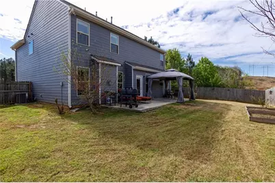 7999 Dawson Lane, Douglasville, GA 30134 - Photo 34