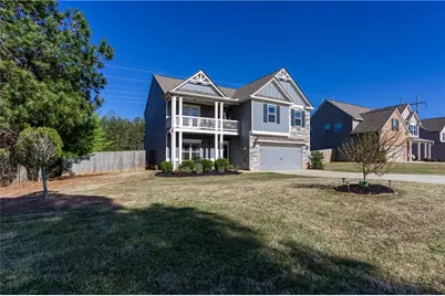 7999 Dawson Lane, Douglasville, GA 30134 - Photo 30