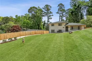1888 La Mesa, Decatur, GA 30032 - Photo 4