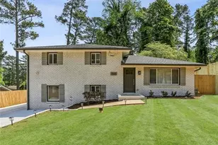 1888 La Mesa, Decatur, GA 30032 - Photo 2
