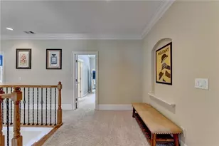 3101 Prestwyck Haven Dr, Duluth, GA 30097 - Photo 28