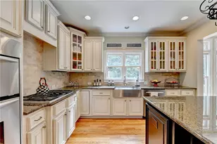 3101 Prestwyck Haven Dr, Duluth, GA 30097 - Photo 16