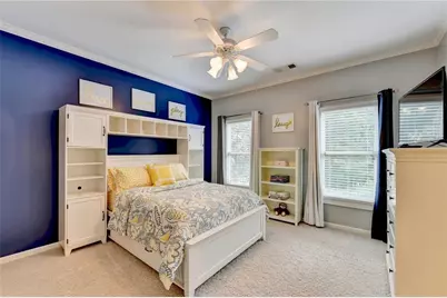 3101 Prestwyck Haven Drive, Duluth, GA 30097 - Photo 22