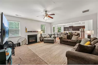 6216 Oakdale Ridge Court SE, Mableton, GA 30126 - Photo 2
